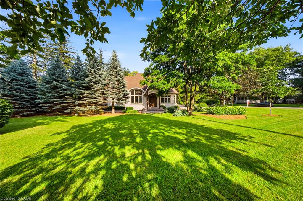 1098 Lakeshore Road W Property Photo 44