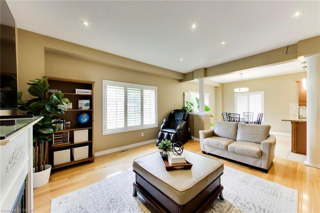 1613 Northmount Avenue Property Photo 11