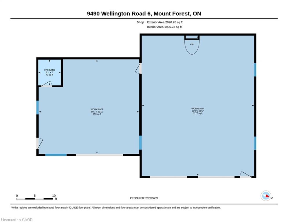 9490 Wellington Rd 6 Property Photo 39