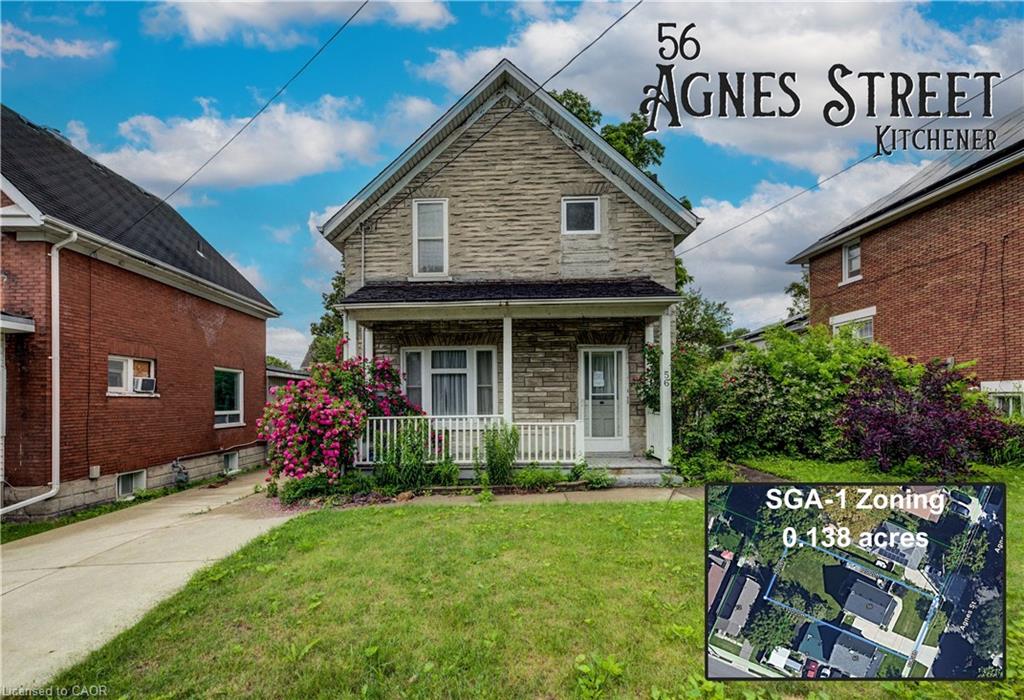 56 Agnes Street Property Photo 1
