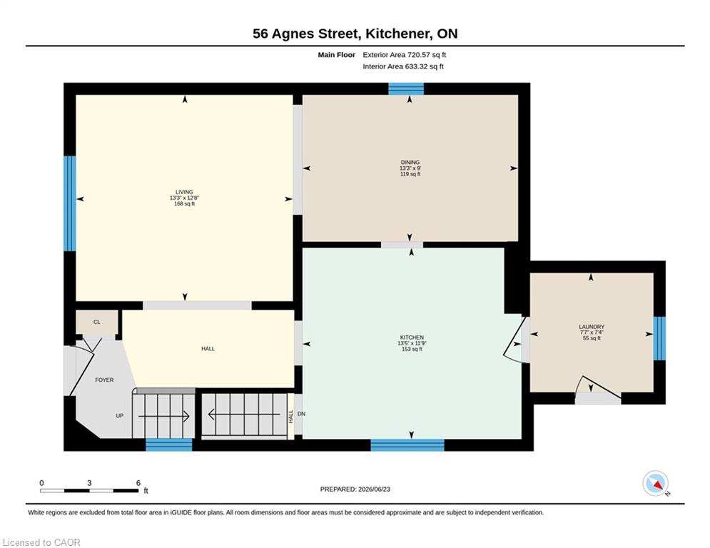 56 Agnes Street Property Photo 16