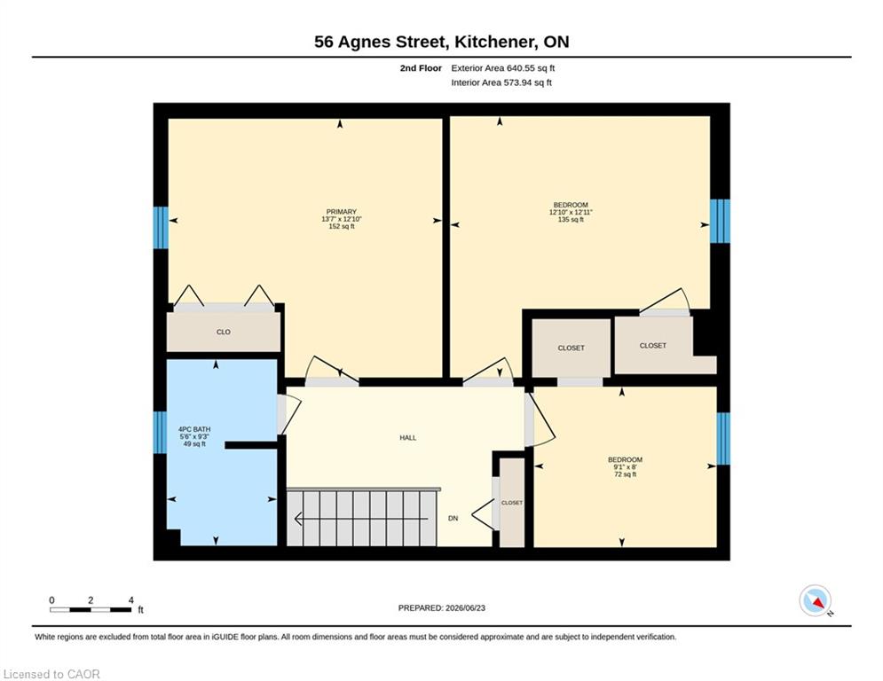 56 Agnes Street Property Photo 17