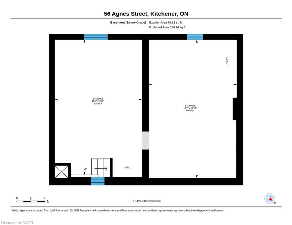 56 Agnes Street Property Photo 18