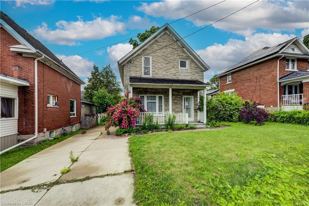 56 Agnes Street Property Photo 19
