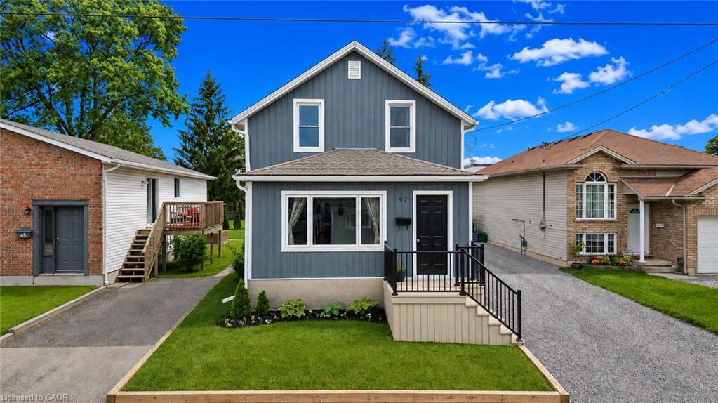 47 Sullivan Avenue Property Photo 1