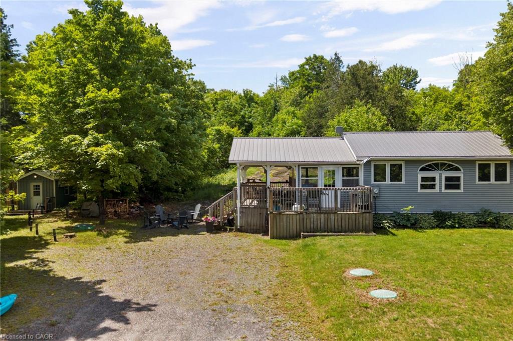 545 Hurdville Road Property Photo 1
