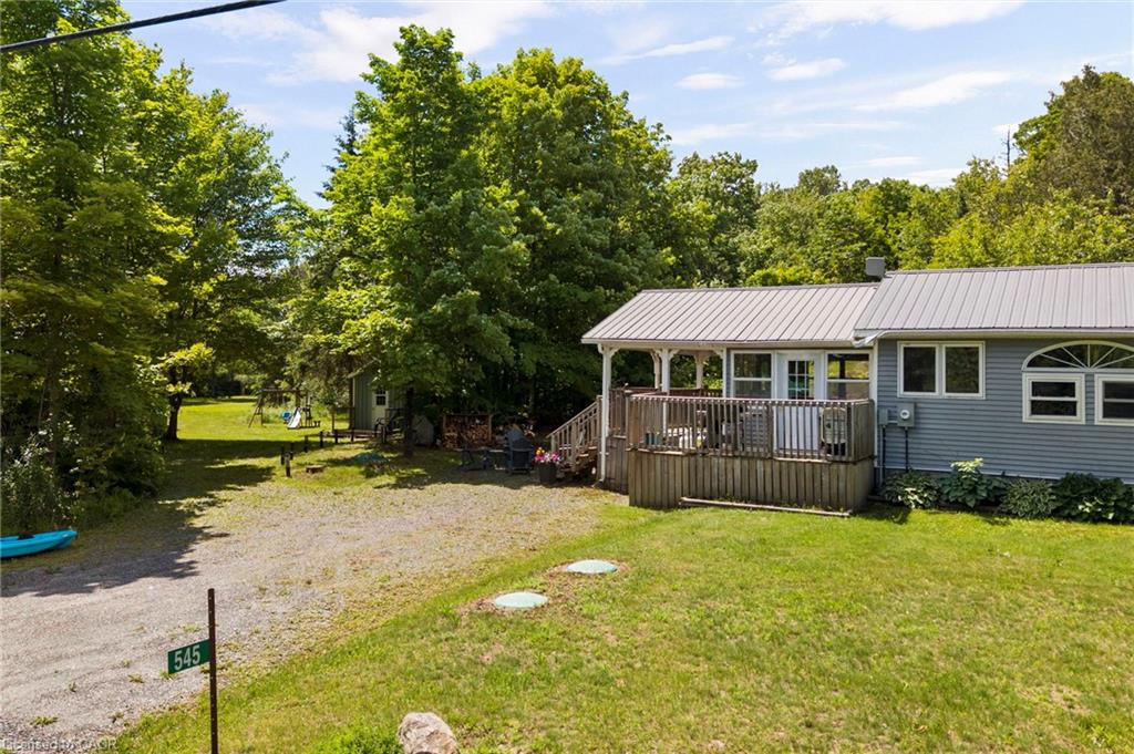 545 Hurdville Road Property Photo 2