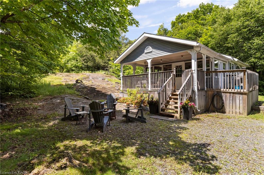 545 Hurdville Road Property Photo 4