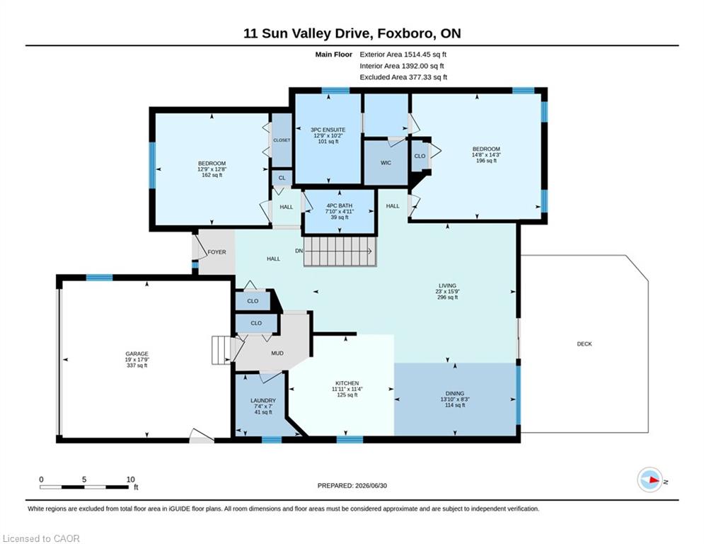 11 Sun Valley Drive Property Photo 44