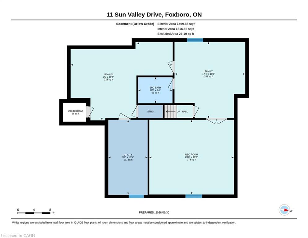 11 Sun Valley Drive Property Photo 45