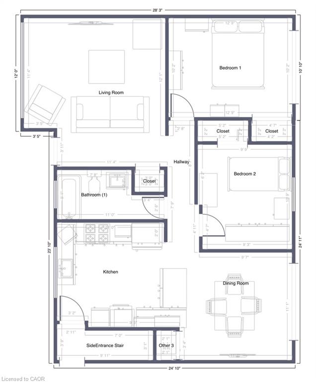 83 East 15th Street Property Photo 49