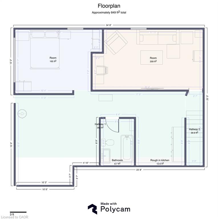 83 East 15th Street Property Photo 50