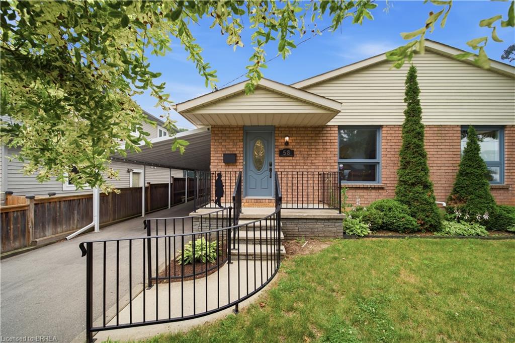 58 Amelia Street Property Photo 1