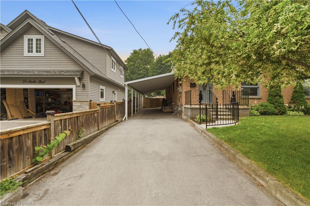 58 Amelia Street Property Photo 2