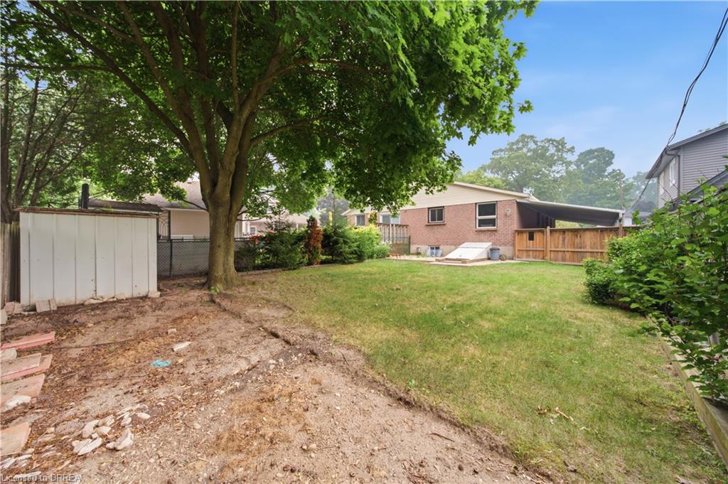 58 Amelia Street Property Photo 33