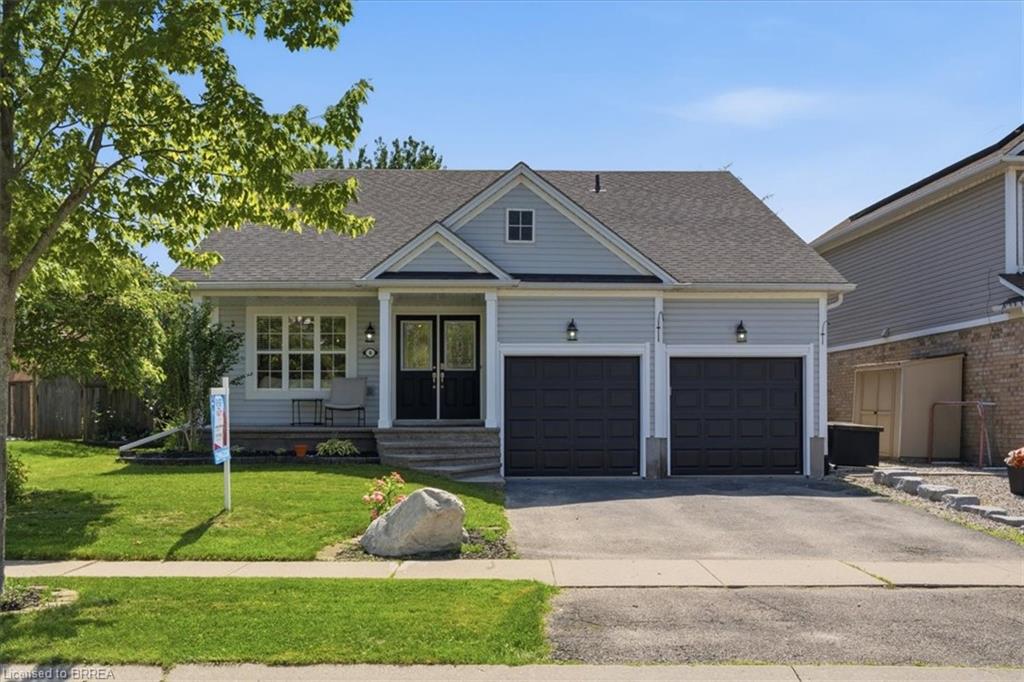 8 Mavin Street Property Photo 1