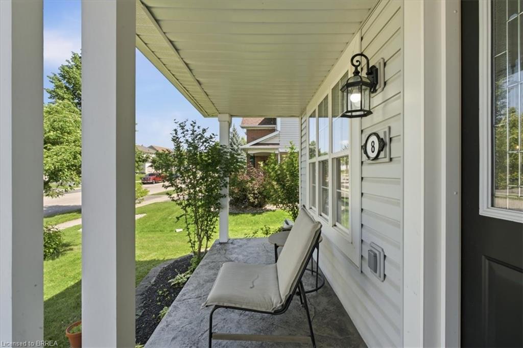 8 Mavin Street Property Photo 2