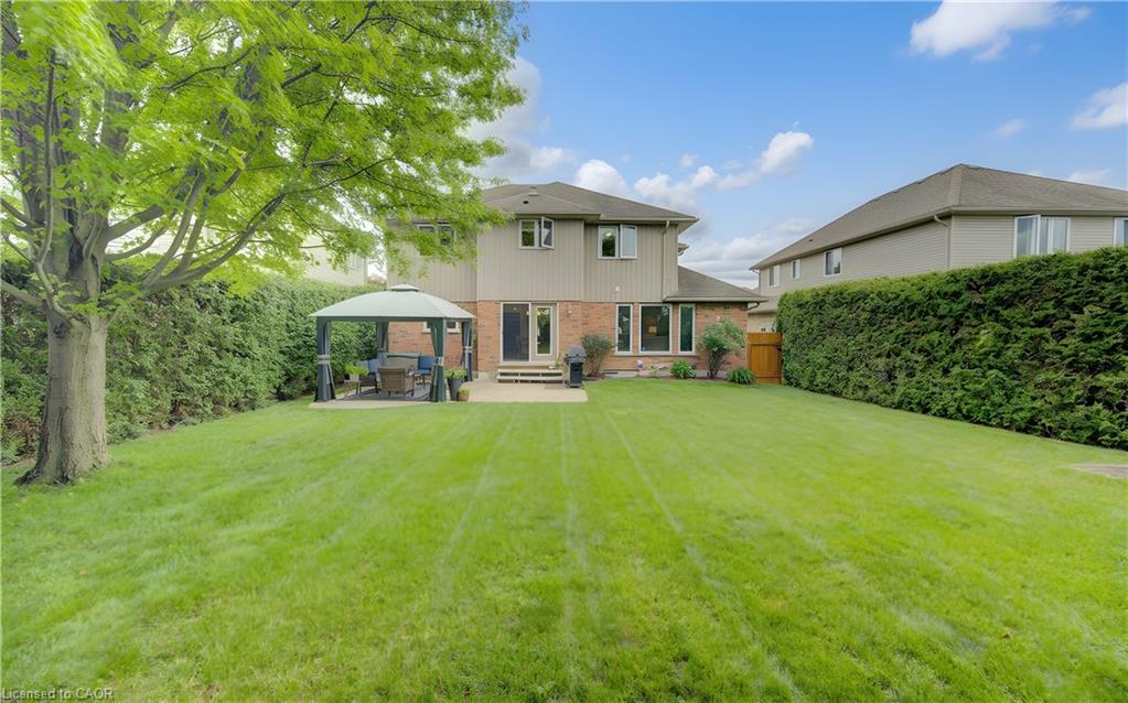 258 Laschinger Boulevard Property Photo 40