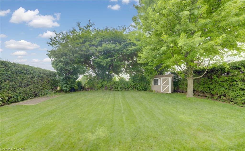 258 Laschinger Boulevard Property Photo 42
