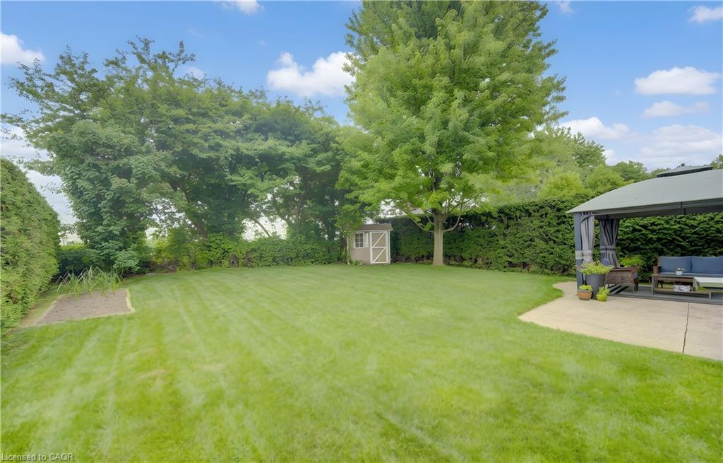 258 Laschinger Boulevard Property Photo 43