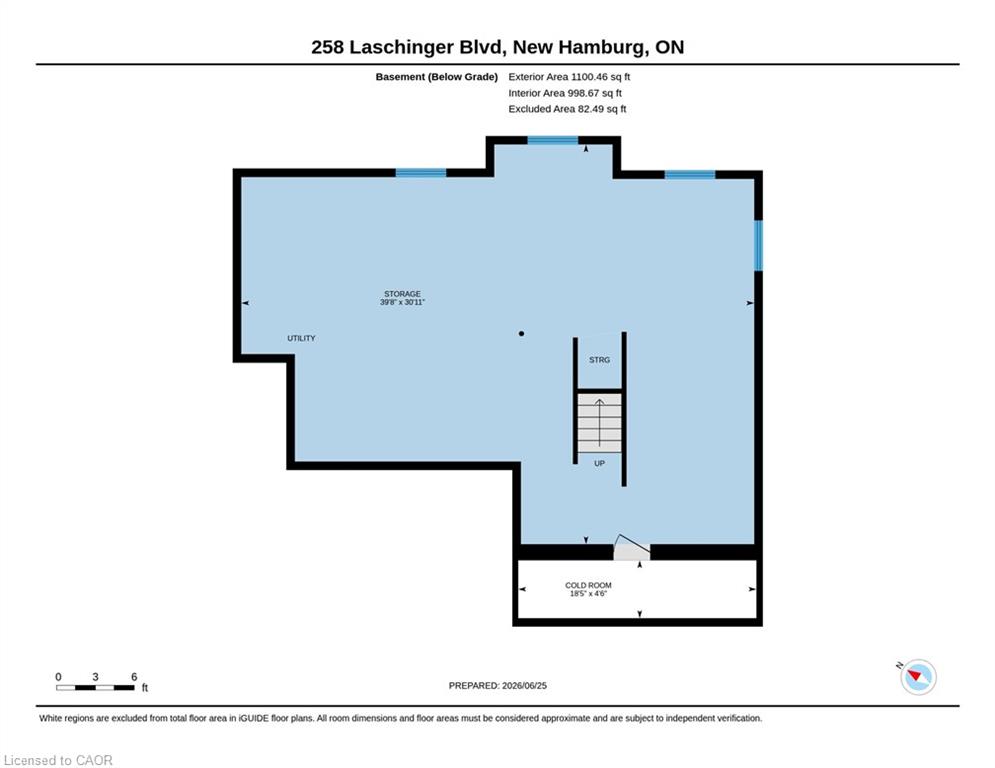 258 Laschinger Boulevard Property Photo 44