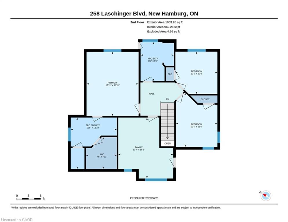 258 Laschinger Boulevard Property Photo 45