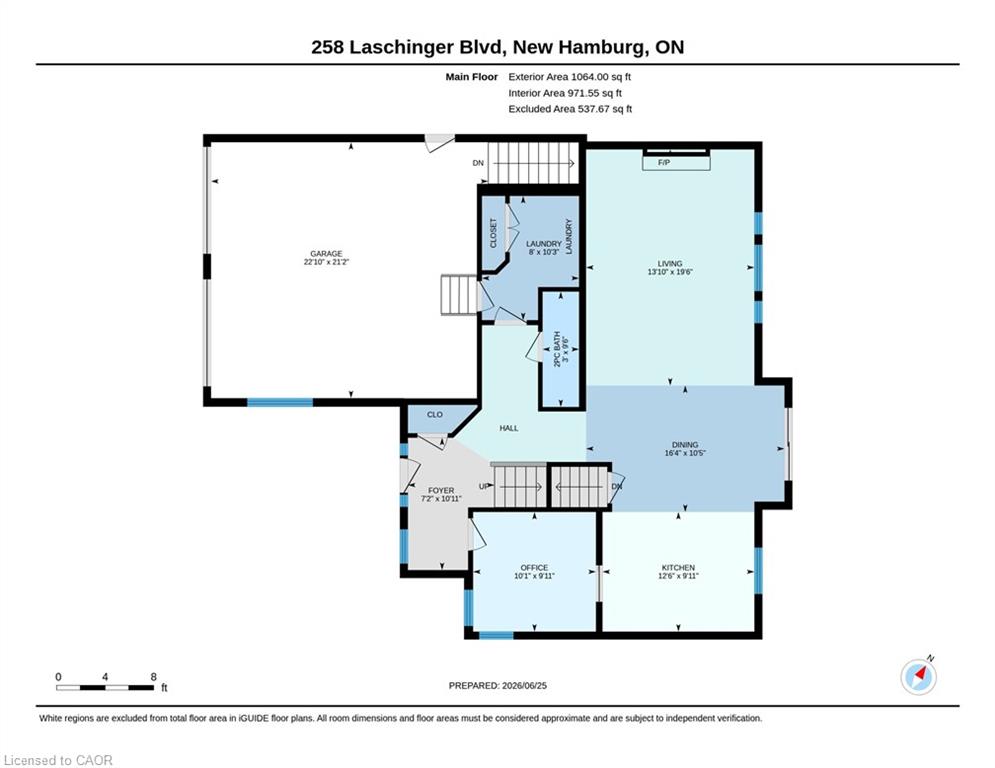 258 Laschinger Boulevard Property Photo 46