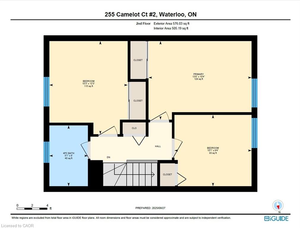 2-255 Camelot Court Property Photo 44
