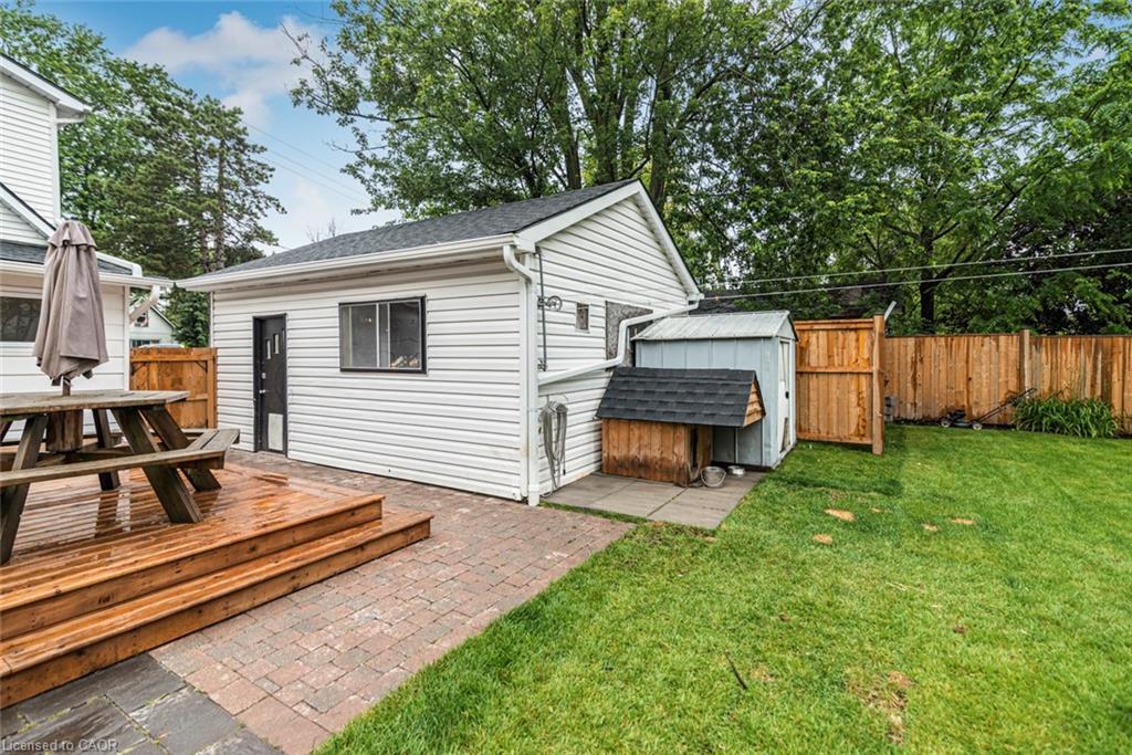 811 Tamarac Street Property Photo 18