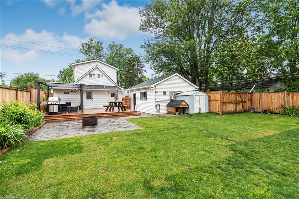 811 Tamarac Street Property Photo 20
