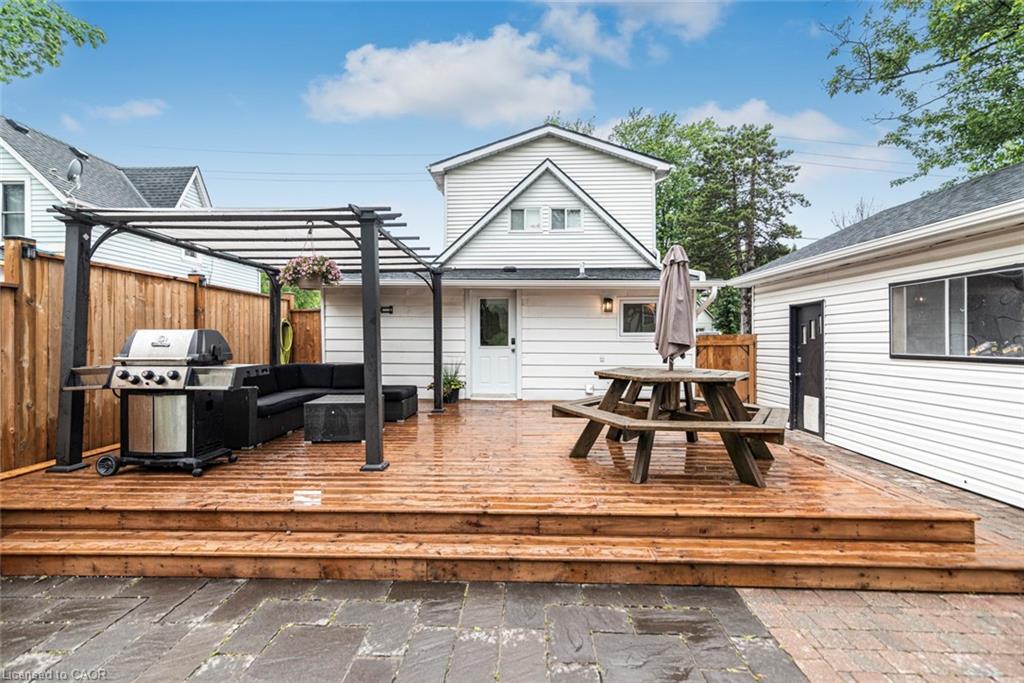 811 Tamarac Street Property Photo 22