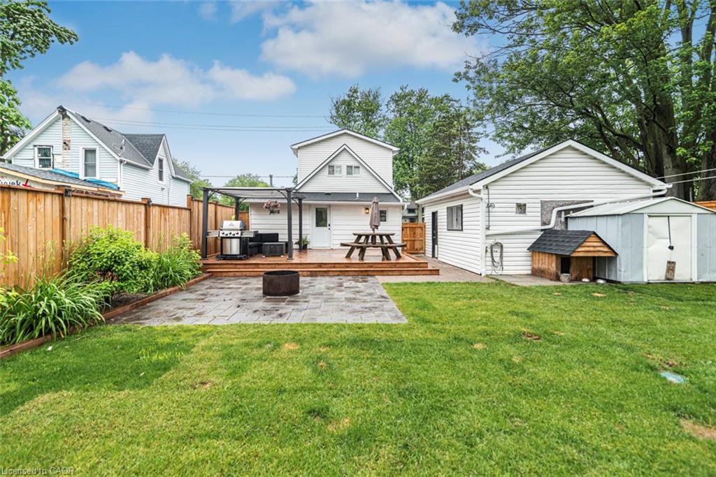 811 Tamarac Street Property Photo 25