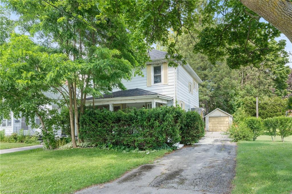 35 Basil Avenue Property Photo 1