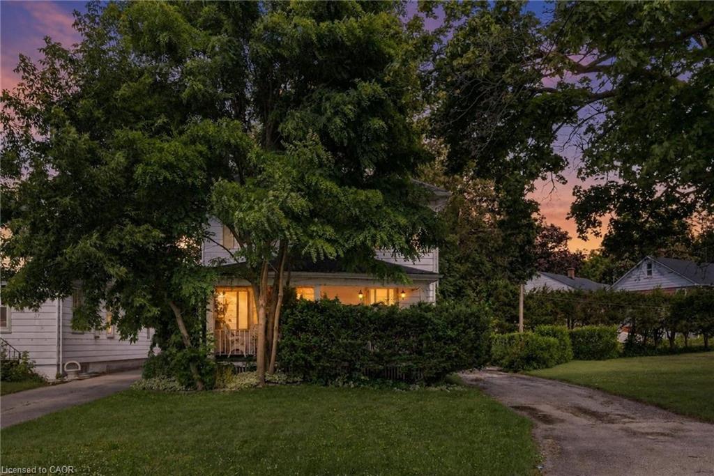 35 Basil Avenue Property Photo 23