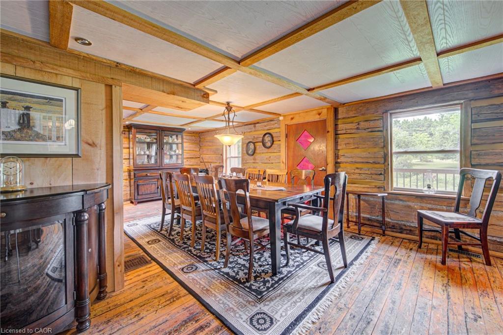 1032 Gore Road Property Photo 13