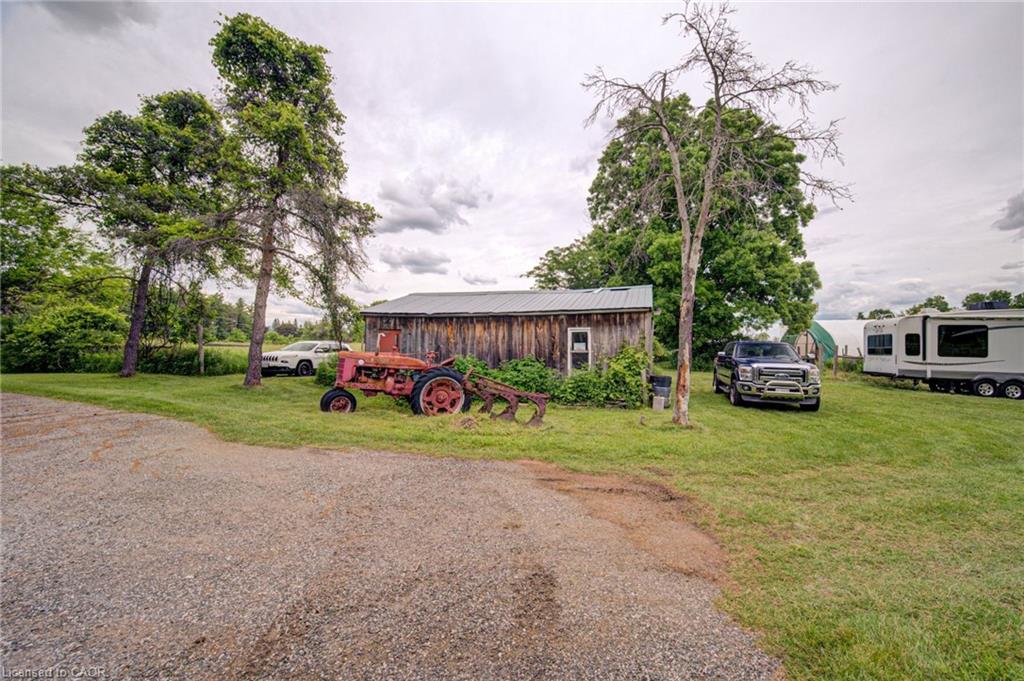 1032 Gore Road Property Photo 37