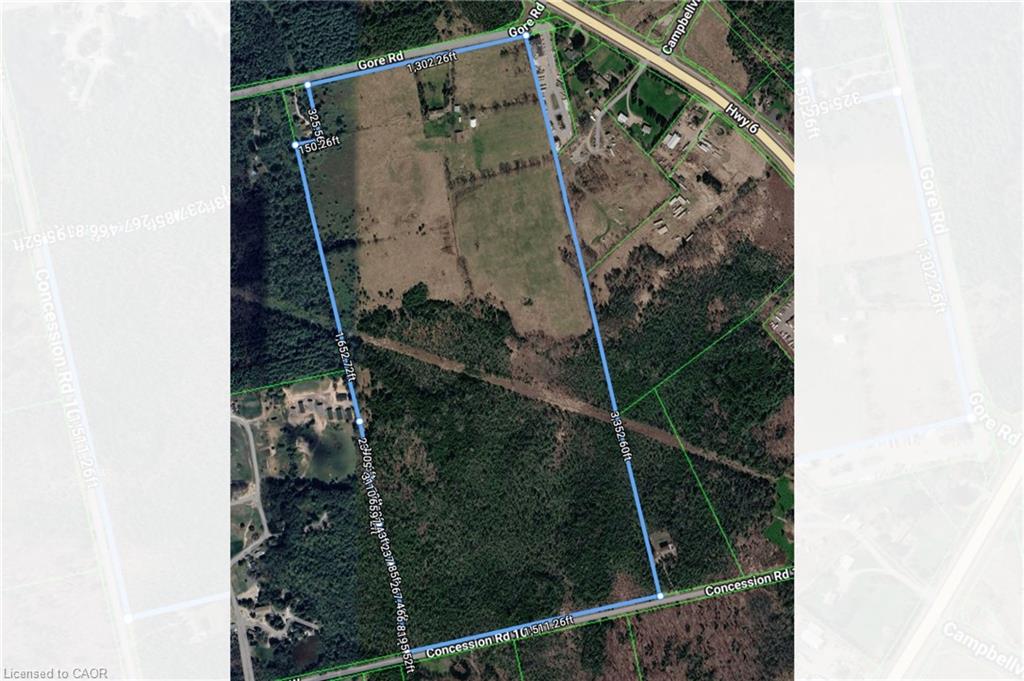 1032 Gore Road Property Photo 46