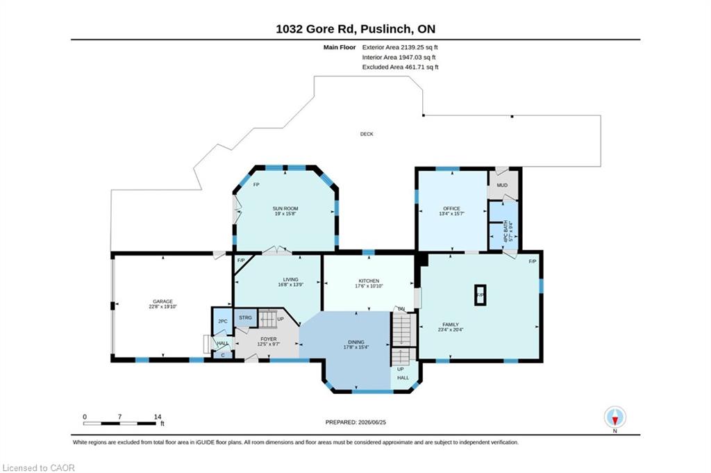 1032 Gore Road Property Photo 47