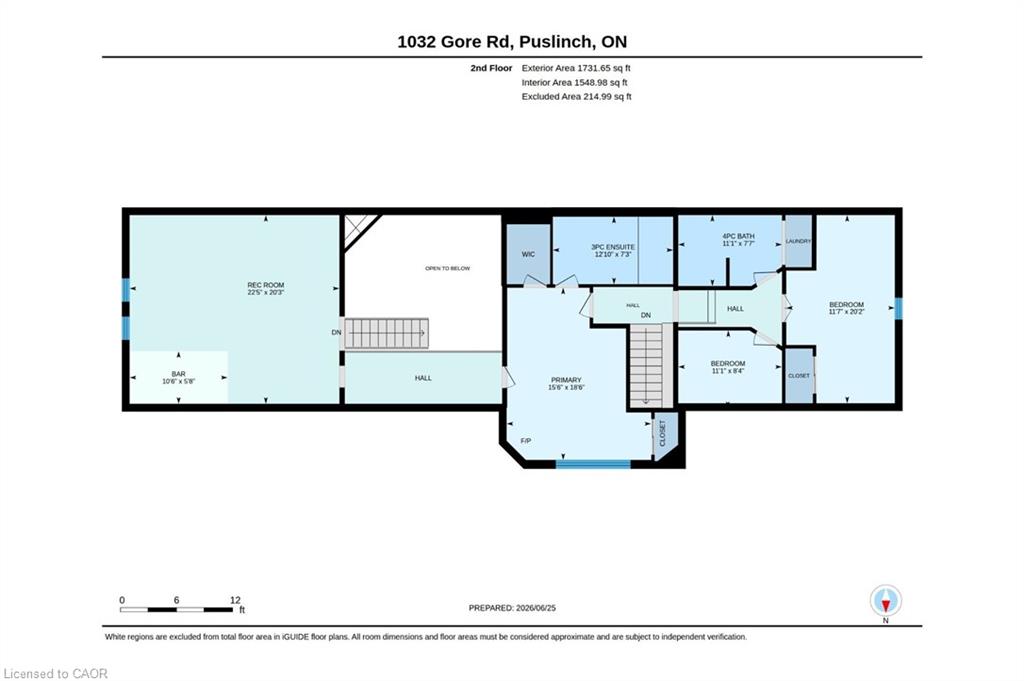 1032 Gore Road Property Photo 48