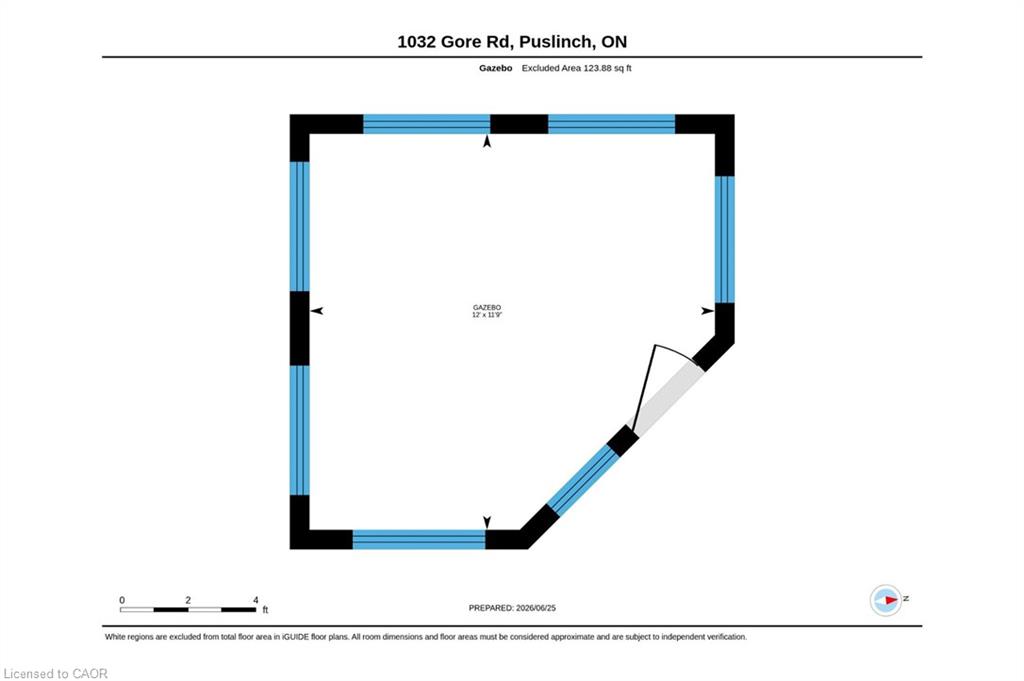 1032 Gore Road Property Photo 50