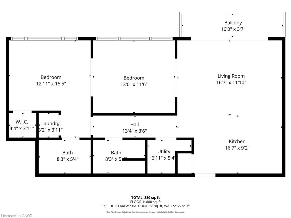 203-85 Spruce Street N Property Photo 40