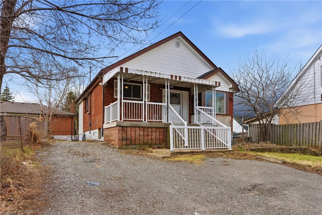 880 Lawrence Road