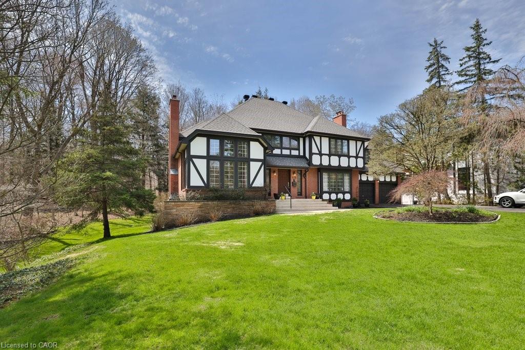 670 Meadow Wood Road Property Photo 1
