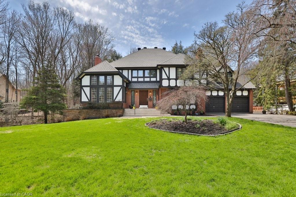 670 Meadow Wood Road Property Photo 2