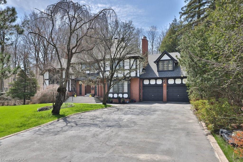 670 Meadow Wood Road Property Photo 3