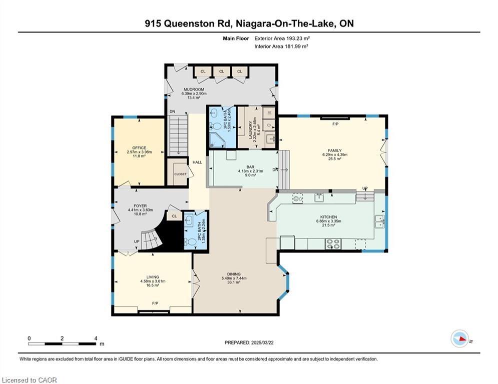 915 Queenston Road Property Photo 41