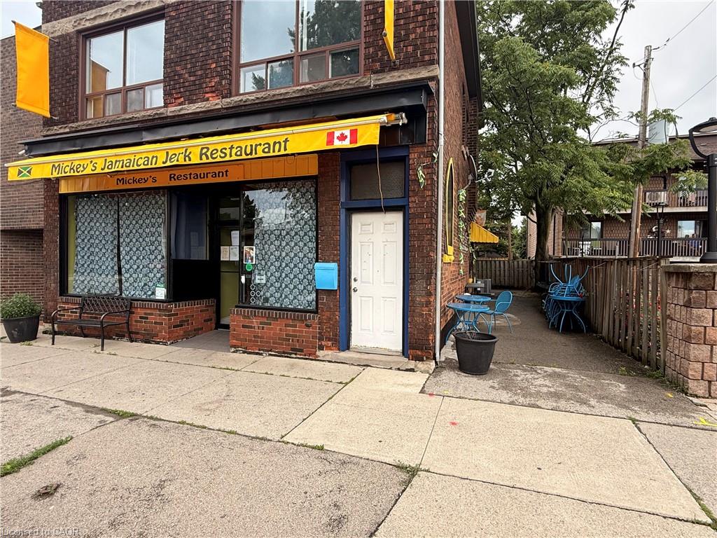 486 James Street N Property Photo 1
