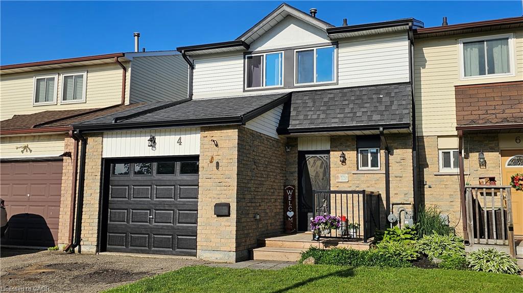 4 Parkside Drive Property Photo 1