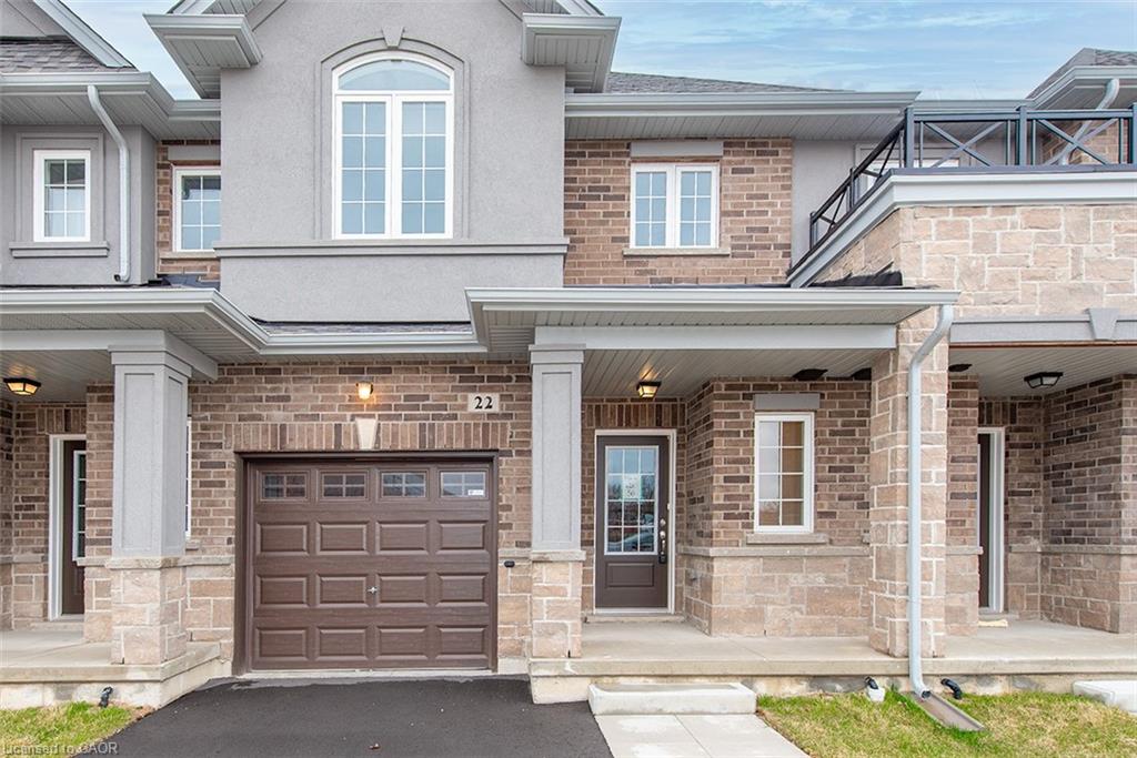 22 Linden Park Lane Property Photo 2