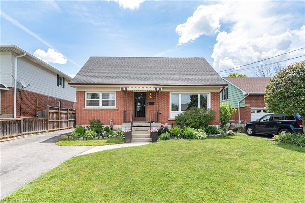 43 Wyngate Avenue Property Photo 1